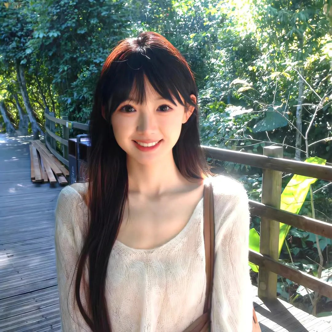 爱在独木桥