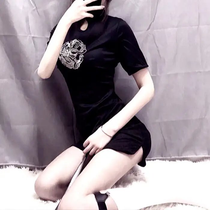 拳脚之路